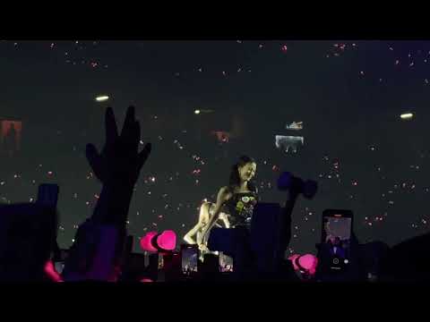 [4K] 230513 BLACKPINK(블랙핑크) - TALLY - SINGAPORE