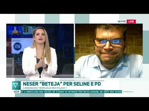 Edicioni Informativ - 7 Janar 2022 - Ora 19:00 - News, Lajme - Vizion Plus