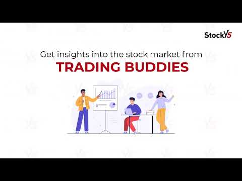 Stocky5-Stock Market Community video