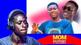 I Tried Raspany and Dilla Fresh’s New Song and WOW!