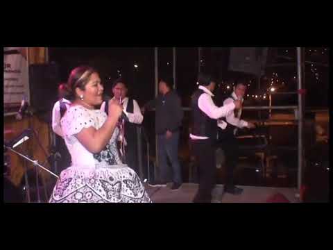 Sonia Morales - Saco Saquito (Concierto 2020)