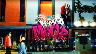 Video De Rose En El Poblado (Visualizer) de Neomai