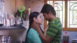 Kanne Kalaimane Song promo