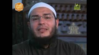 صورة فضائل اا الحلقة الرابعة اا الذهاب للمساجد اا الشيخ احمد جلال