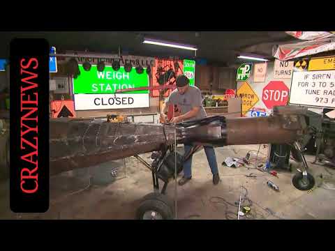 MYSTERY SOLVED HOMEMADE HAIL CANNON IS WHAT KEPT NEW JERSEY RESIDENTS NOW THEY CAN RELAX A LITTLE