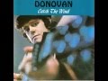 Donovan - Josie