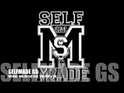 SELFMADE GS-OFFICIAL GIRL