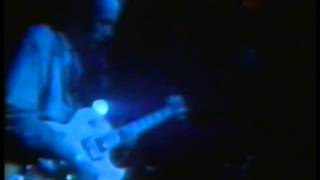 Gun Club - Goodbye Johnny - Hacienda 1983