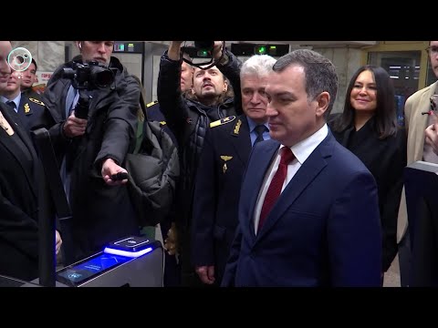 НОВОСТИ в 20:30 – 01 ноября 2025