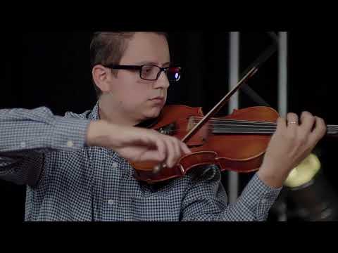 Promotional video thumbnail 6 for Geb The Violinist