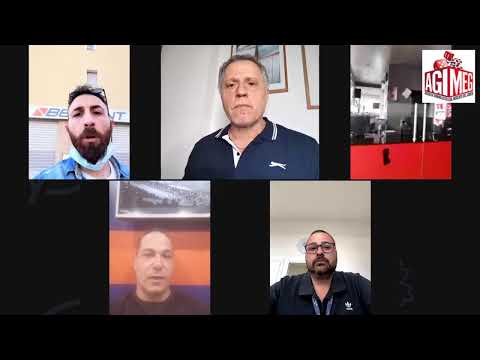 La protesta degli esercenti delle scommesse