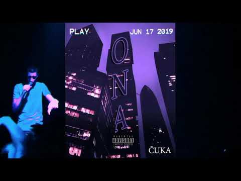 Čuka - Ona (Visual Video)