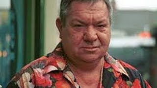 Michael Elphick RIP - BBC Interview Loot 1998 - Boon video