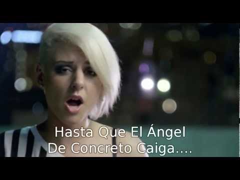 Gareth Emery feat. Christina Novelli - Concrete Angel [Subtitulos Español]