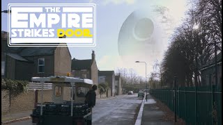 The Empire Strikes Door (A Star Wars Mystery) (2019) Video