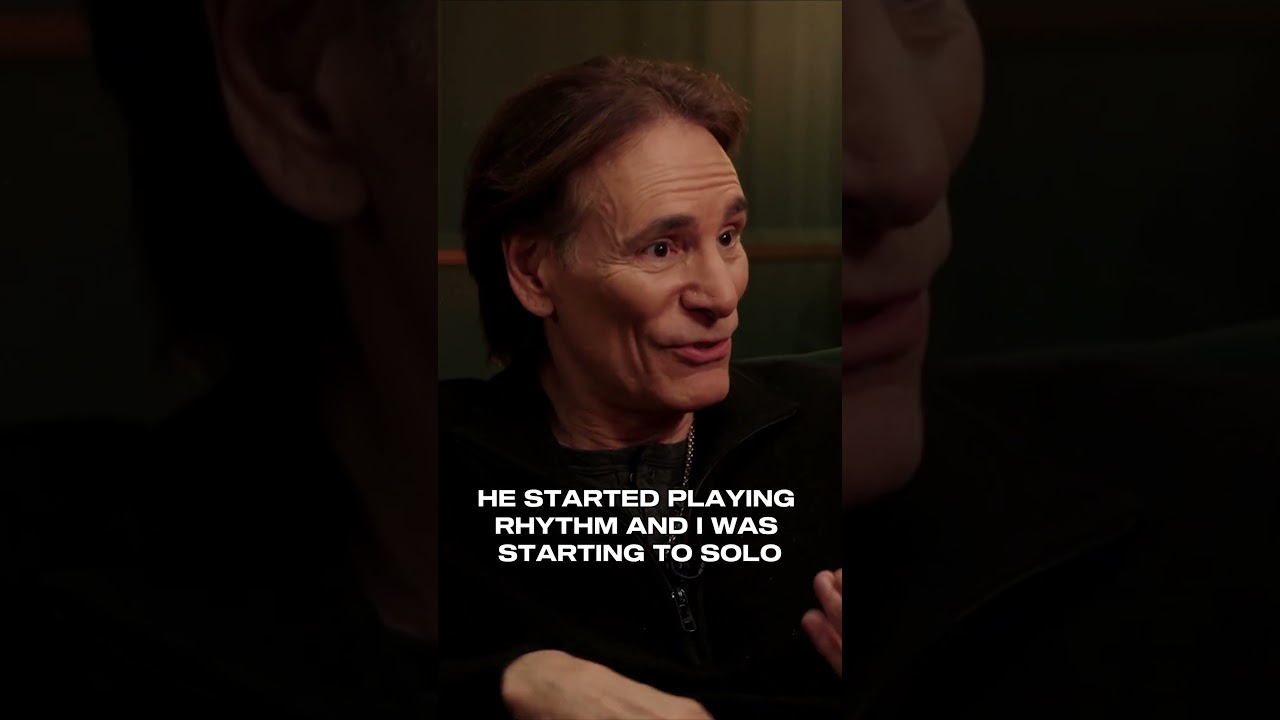 Frank Zappa: &ldquo;How Many Steve Vai's Are There? #shorts #frankzappa #Stevevai - YouTube