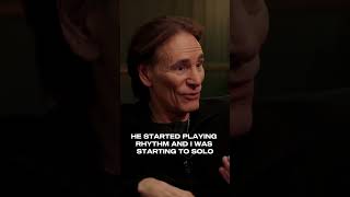 Frank Zappa: “How Many Steve Vai's Are There? #shorts #frankzappa #Stevevai