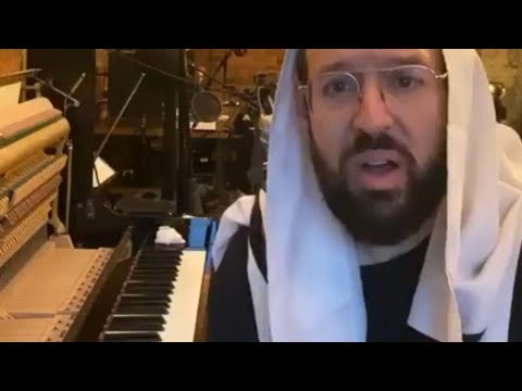 Eli Schwebel - Nodeh Lecha