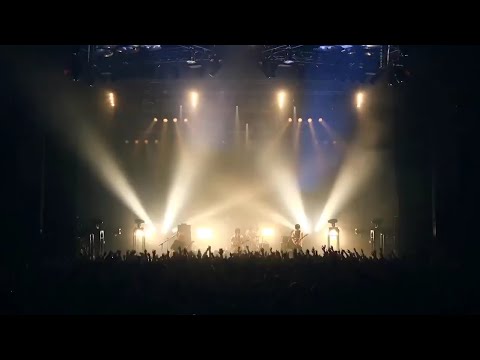 ヒトリエ/HITORIE - Siste judy [ Live IKI at STUDIO COAST ]