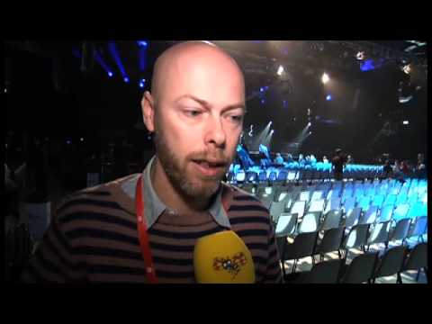 Nunstedt om: Jenny Silver - A Place to Stay