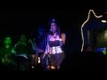 Shorty's Got To Go. Performed by The MegaFlame Big Band And Cabaret