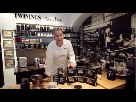 Twinings English Breakfast Tea