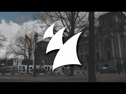 LANDER feat. Gia Mellish - Everybody Wants To Be Somebody