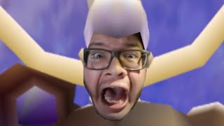 Cover art for SussyRoth