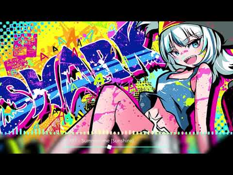 K 391 - Summertime  (PTD - Music)