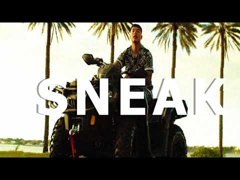 [FREE] Anders Type Beat x Nav Type Beat x 88Glam Type Beat 2020 ~ "Sneak" | Free Type Beat 2020