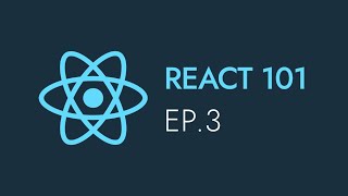 REACT 101] - EP.3 - React Hooks (useState) กับ JSX condition render / loop