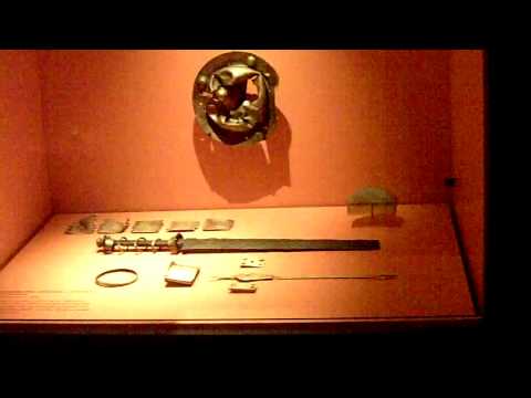 MARL-KANAL: Imperium, Konflikt, Mythos - 2000 Jahre Varusschlacht