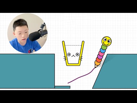 Happy Glass Gameplay Walkthrough All Levels 11-20 (iOS, Android) - YouTube