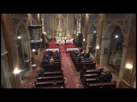 JKS 416 - Zaleť piesňou (ein Pilgerlied zum Rosenkranzfest)