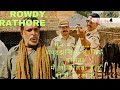 Rowdy Rathore 2012 Full HD Hindi Movie Akshay Kumar SonakshiSinha Nassar Supreeth Reddy