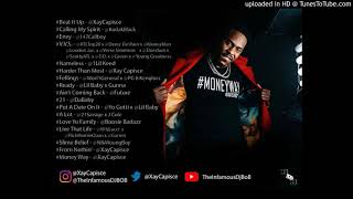 YFN Lucci - Live That Life feat. Rich Homie Quan x Garren [Main]