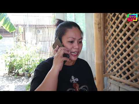 Mag asawa Nag away Dahil sa Lupa