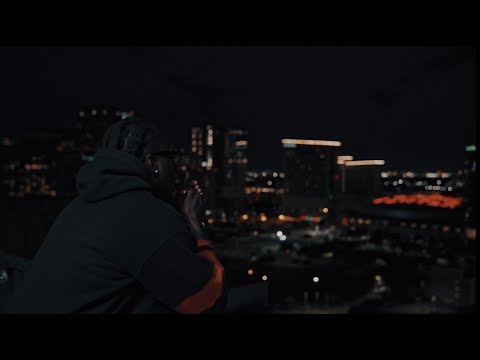 LNO 3Baby- Scarred me (Official Music Video)