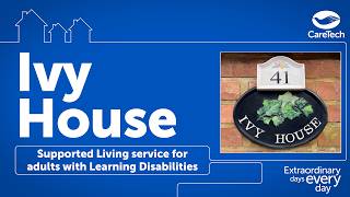 Ivy House - Virtual Tour