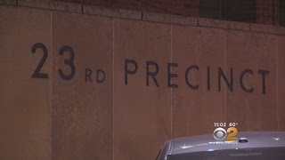 Legionella Possibly Discovered At Precinct