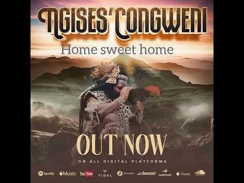 Big Zulu _ Home sweet Home