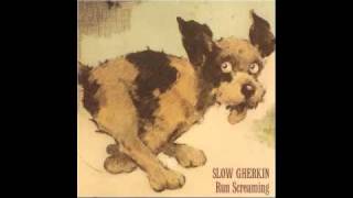 Slow Gherkin 