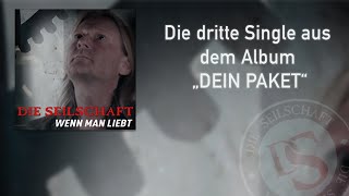 Wenn man liebt (Single-Version)