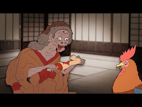 Kokuri Babā, and a Thorough Look at Her Legend