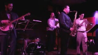 Bottoms Up Dixieland Jazz Band - Basket Case