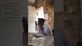 הרב שלום סבג – שיעור ישן מהראשונים בדן ✨