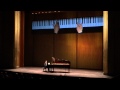 Lang Lang Mozart Rondo Alla Turca Turkish March Théâtre Des Champs Elysées Paris