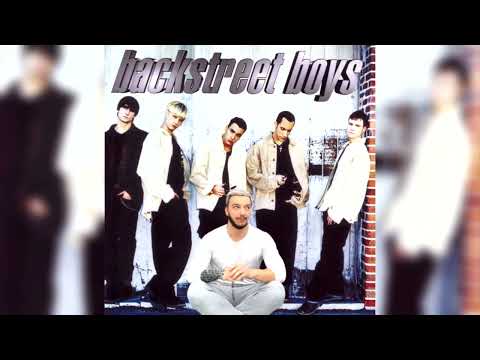 Gimpson x Backstreet Boys - Wkurwia Mnie Everybody