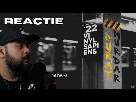 Vinyl Sapiens – Curat Murdar | REACTIE full album