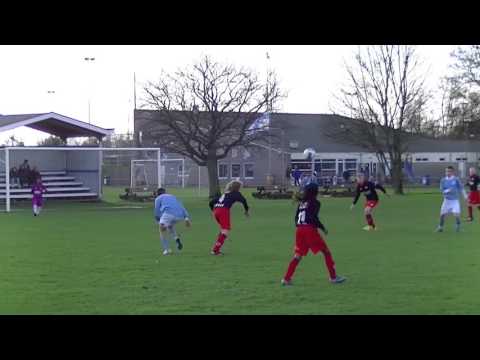 Hermes DVS D1 - Excelsior R. D3 (28-11-2015)